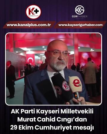 @GÜR HABER | Kayseri
