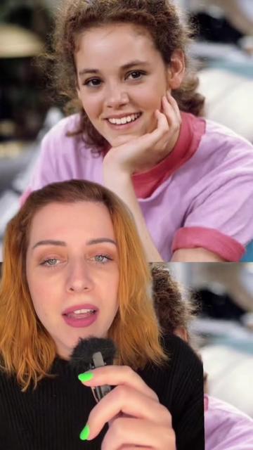@Mel Zee: Sorry I Brought It Up