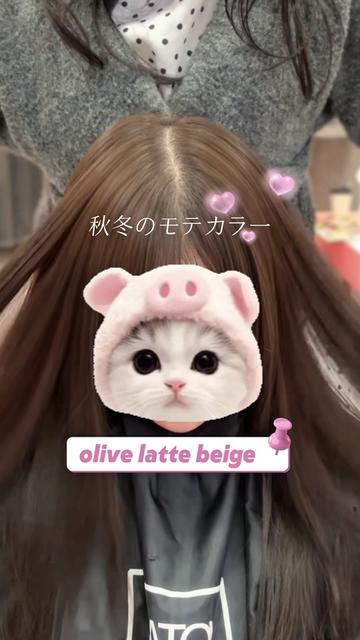 @【福岡/渋谷】美容師ゆうな👶🏻