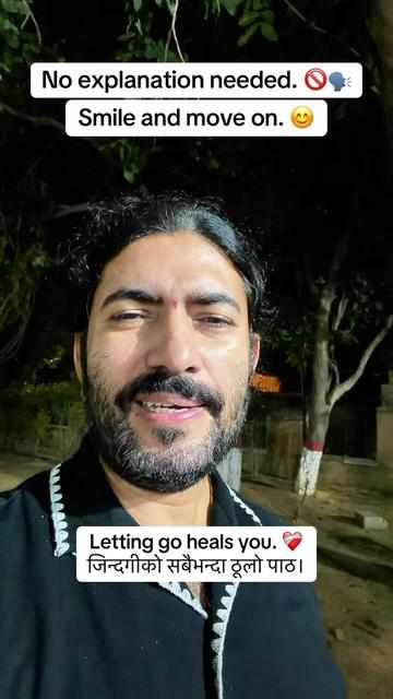 @Dr. Deepak Subedi | Yogi