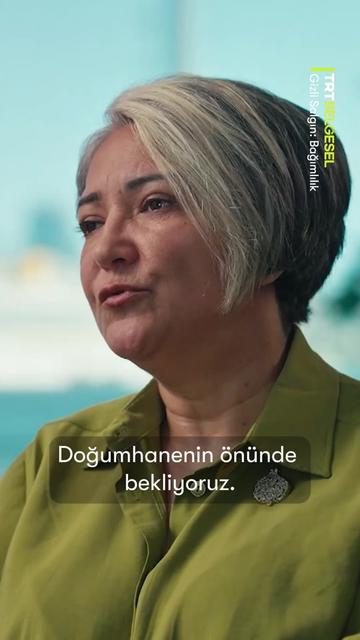 @TRT Belgesel