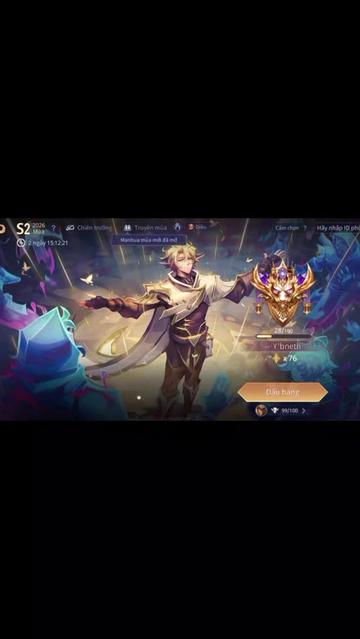 @kẻ hủy diệt rank