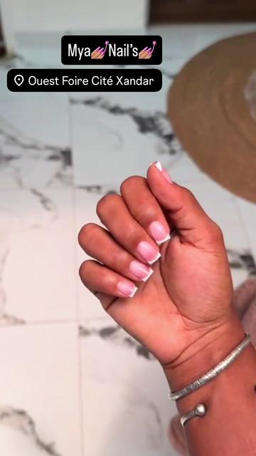 @Mya Nail&rsquo;s💅🏻💪🏻