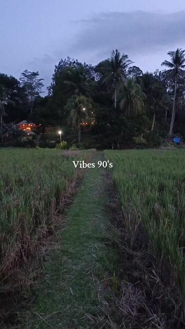@Siluet Bali