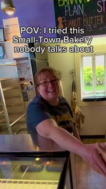 @The Shirtless Baker