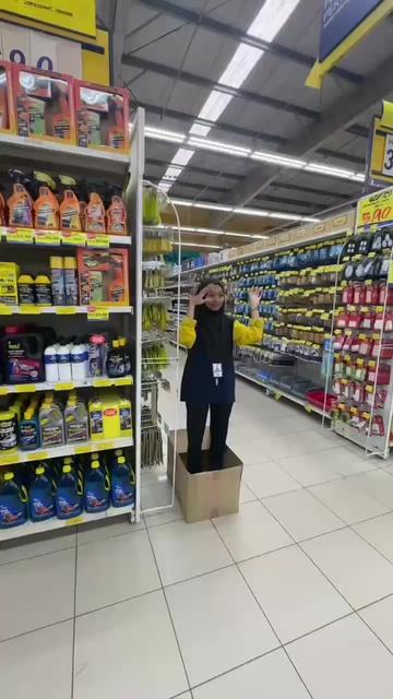 @Mydin Terengganu