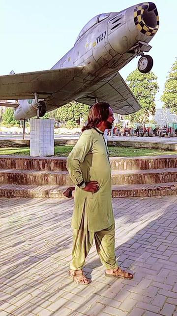 @Falak Sheer
