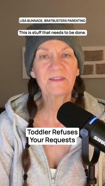 @Lisa Bunnage - Parenting Coach