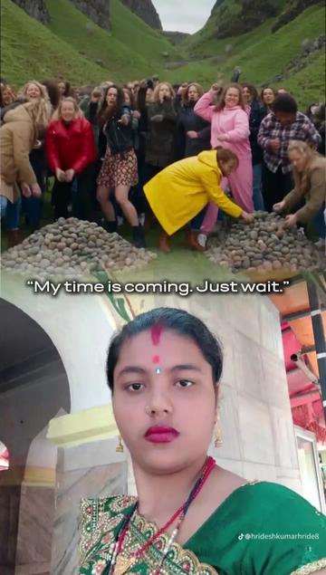 @Hridesh Gupta