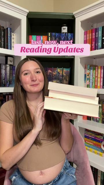 @Brianna | Books & Lifestyle