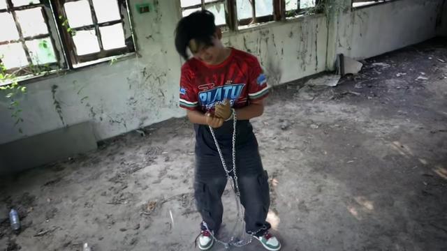 @ปลาทูสองเข่ง
