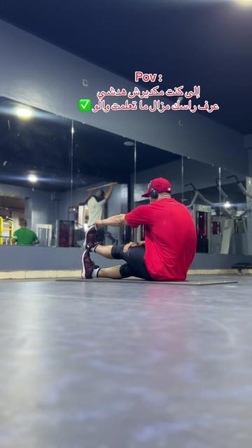 @Jamal | Bodybuilding Coach