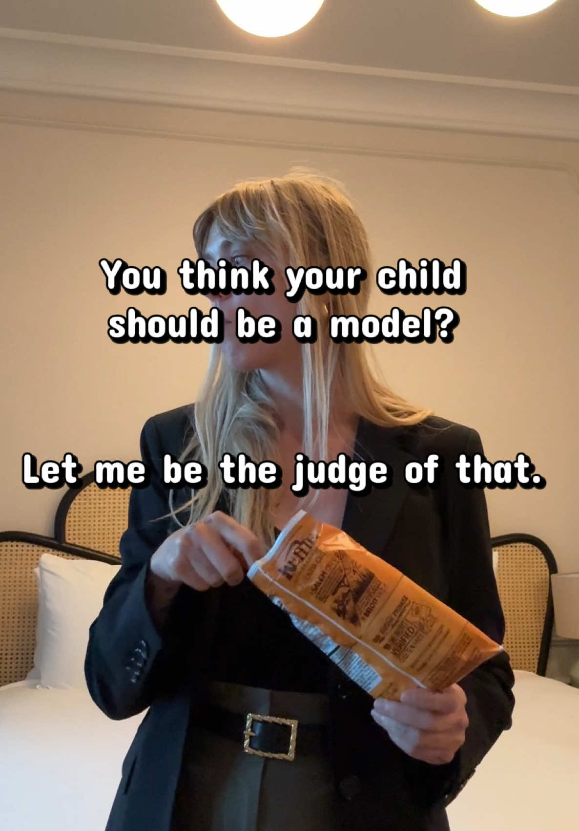 @Brandis | Child Model Agent