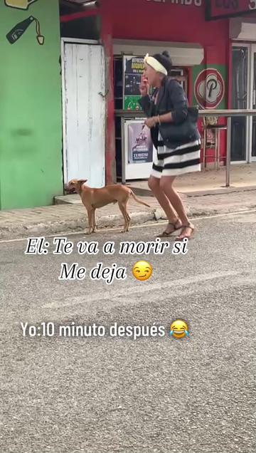 @La ocurrencia de Marcia