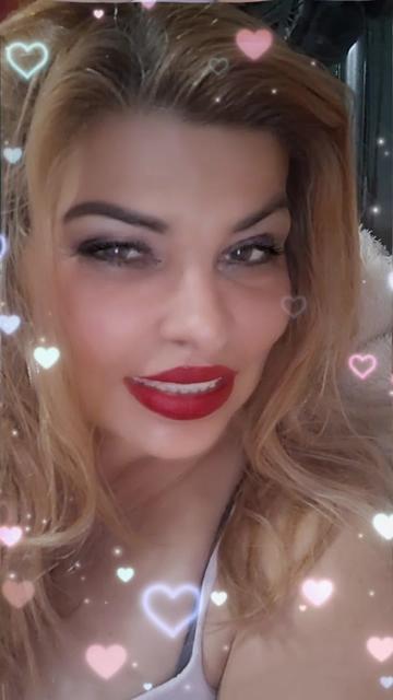 @Blanka Alvarez