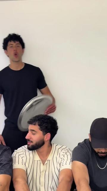 @Habibi Squad