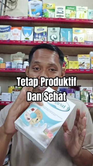 @Sehati Herbal