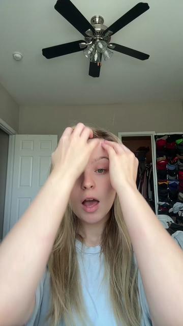 @Hailey Moss