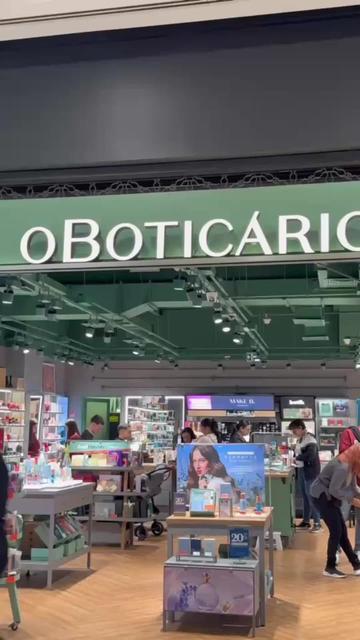 @O Boticário