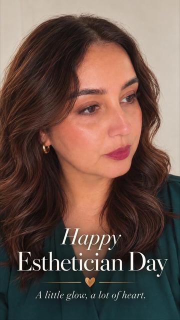 @Elsa Cardenas SCV Esthetician