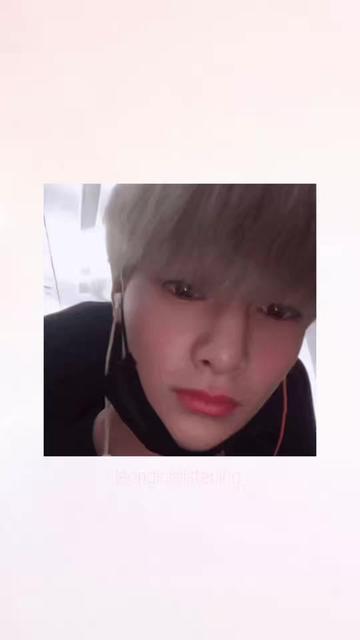 @jeonginislistening