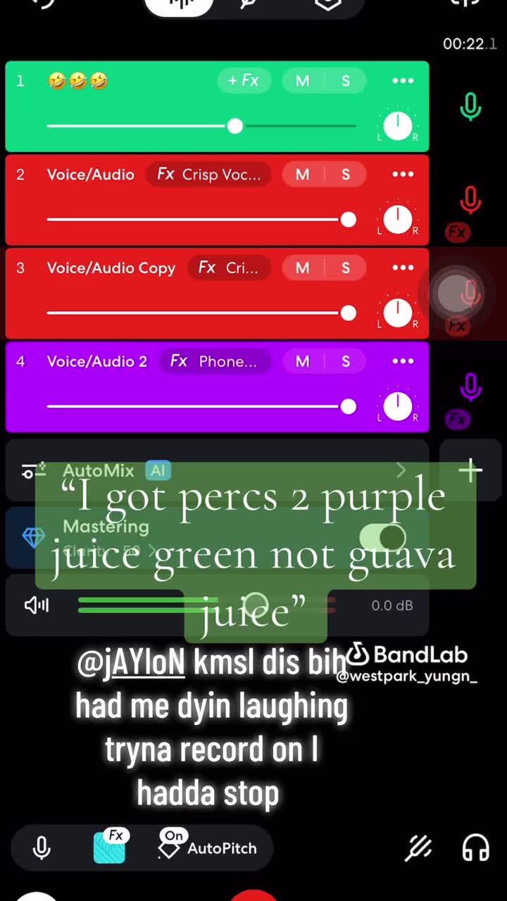 @Kartel Livin Yung 44/8 Waylo