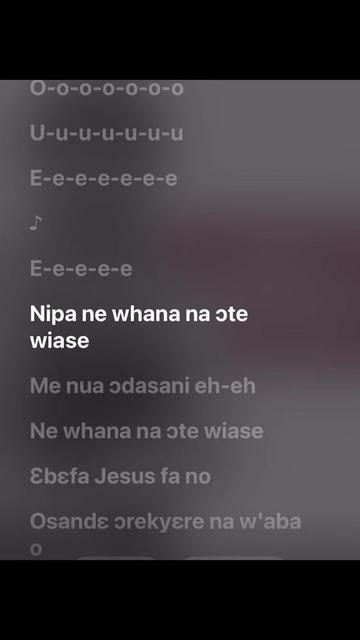 @Trending Gospel Songs & More
