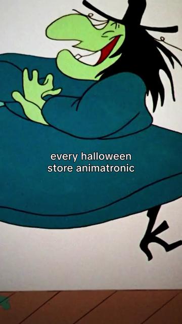 @Looney Tunes