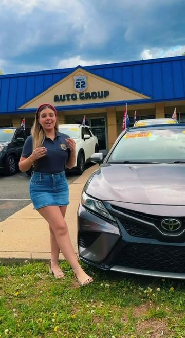 @Route 22 Auto Group