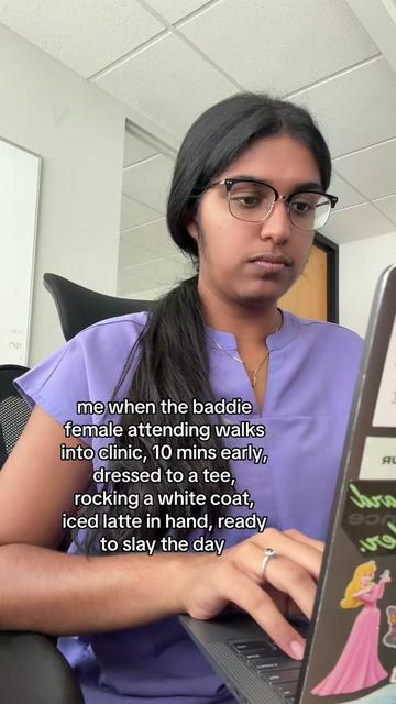 @Bhavyabinscrubs 🩺❤️🔥