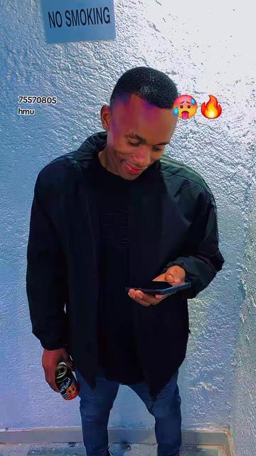 @Bokang Motsamai