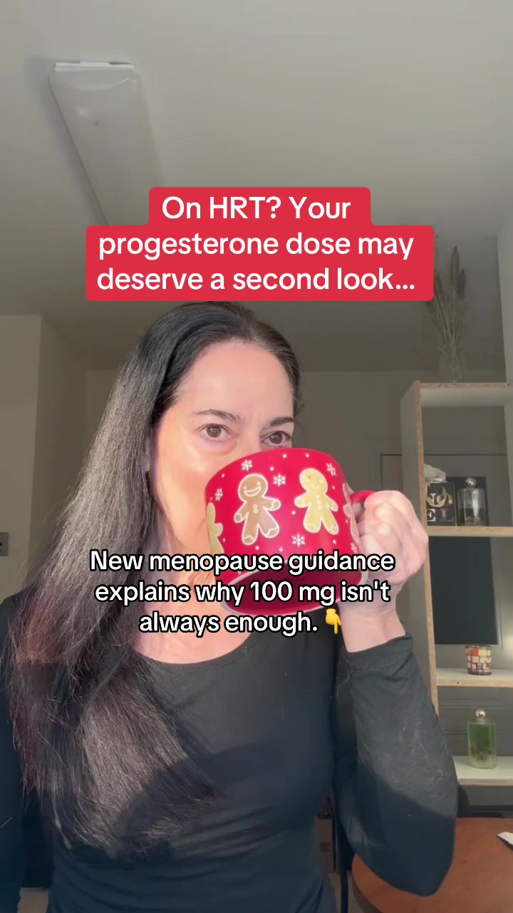 @Laurel | Hormone Health Doc