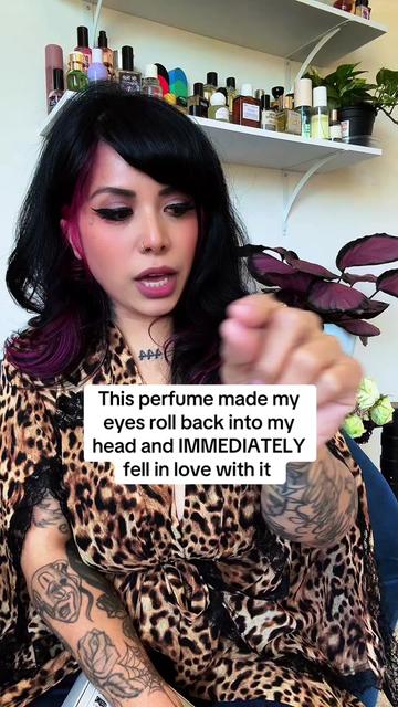 @Perfumeassbih