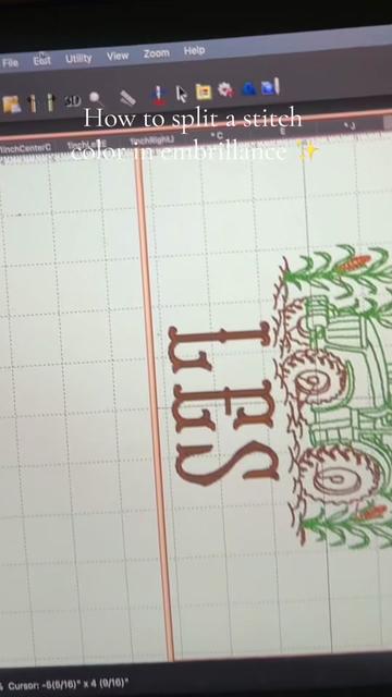 @Grace | StitchinWithFaith