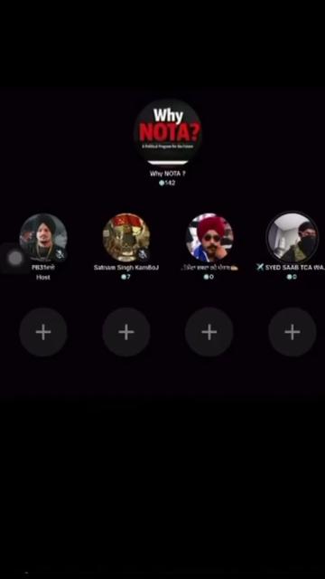 @Satpal