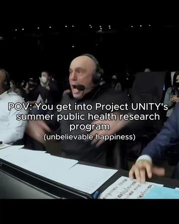 @Project UNITY