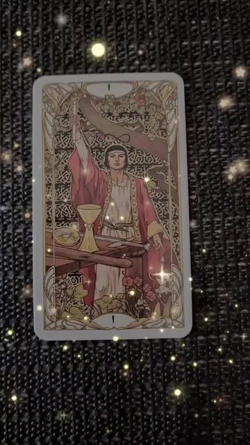 @Tarot Botschaft