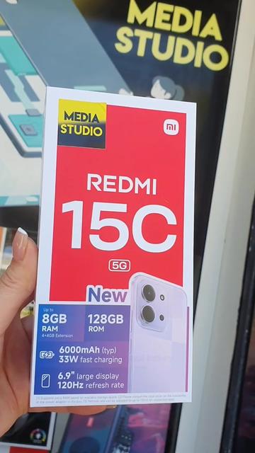 @MediaStudio BK
