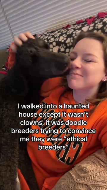 @Maddie, Jovie & Nessie💛🤎🐩