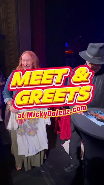 @Micky Dolenz