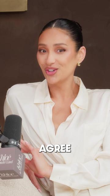 @Khloé in Wonder Land