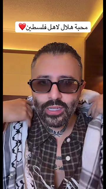 @Ali Suleiman / علي سليمان