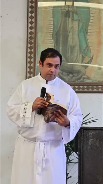 @Padre Cornejo Sermones