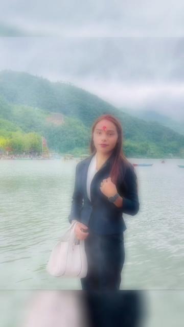 @Rima Basnet