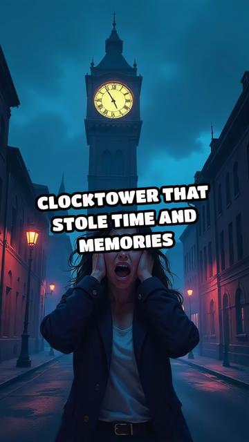 @Phantom Tales
