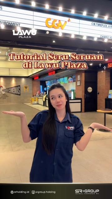@Lawu Plaza Official
