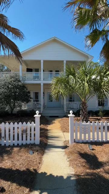 @30A Cottages