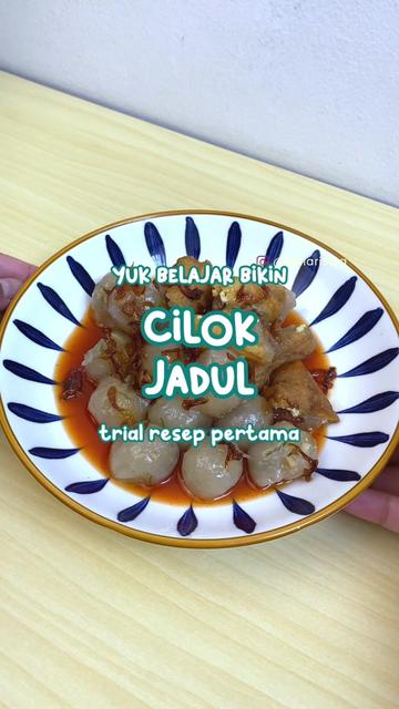 @bella | resep untuk pemula