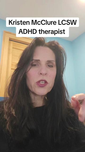 @Therapy for Adhd Women