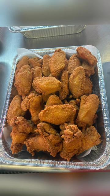 @Supremes Place